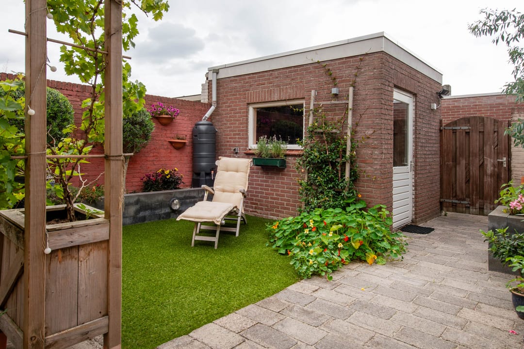 Foto 31 van Europastraat 4