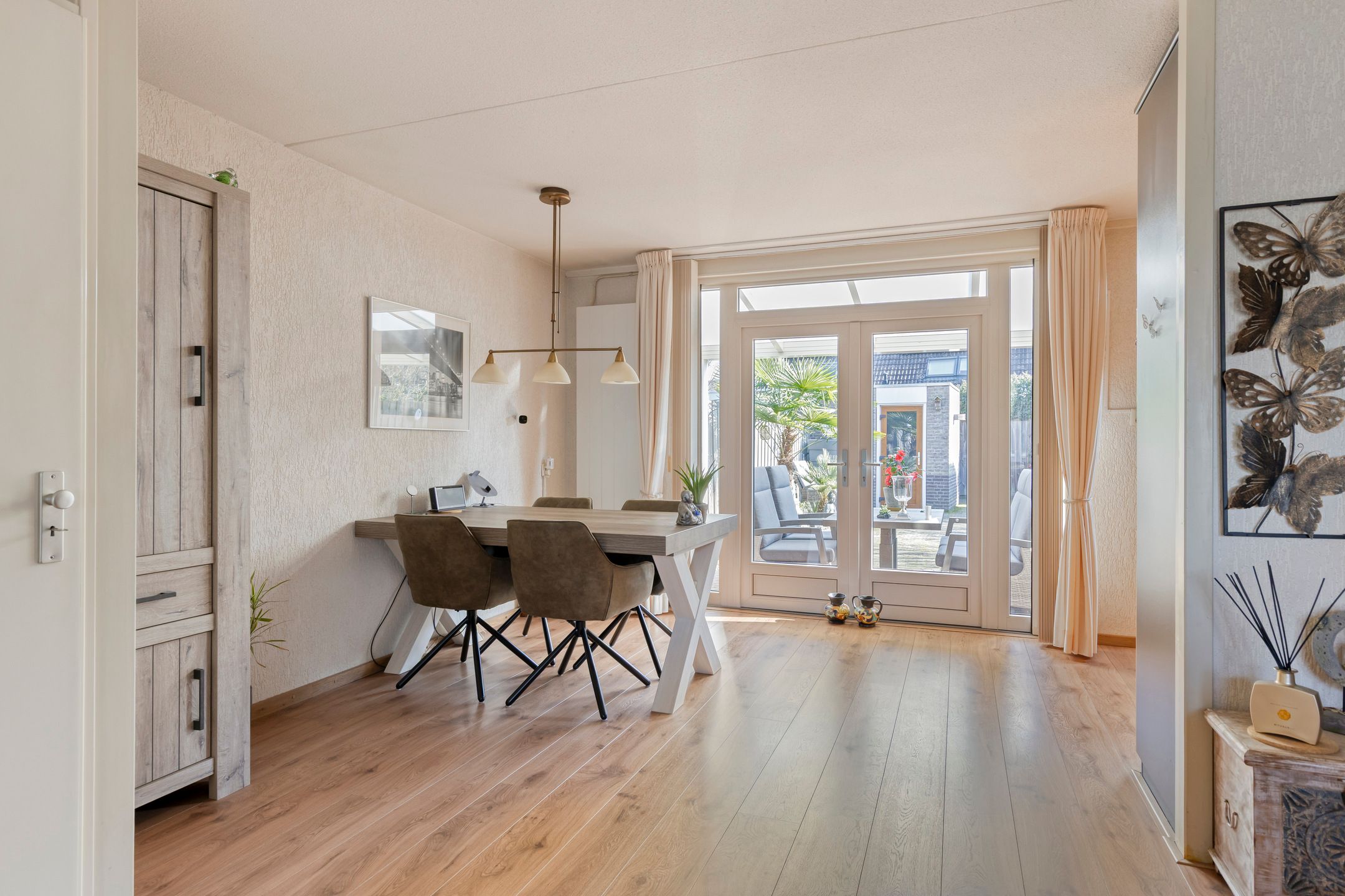 Foto 12 van Seringenhof 4