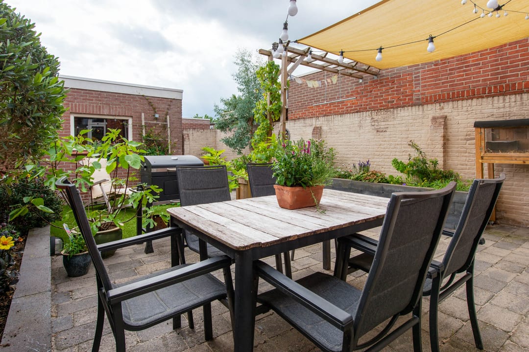 Foto 32 van Europastraat 4