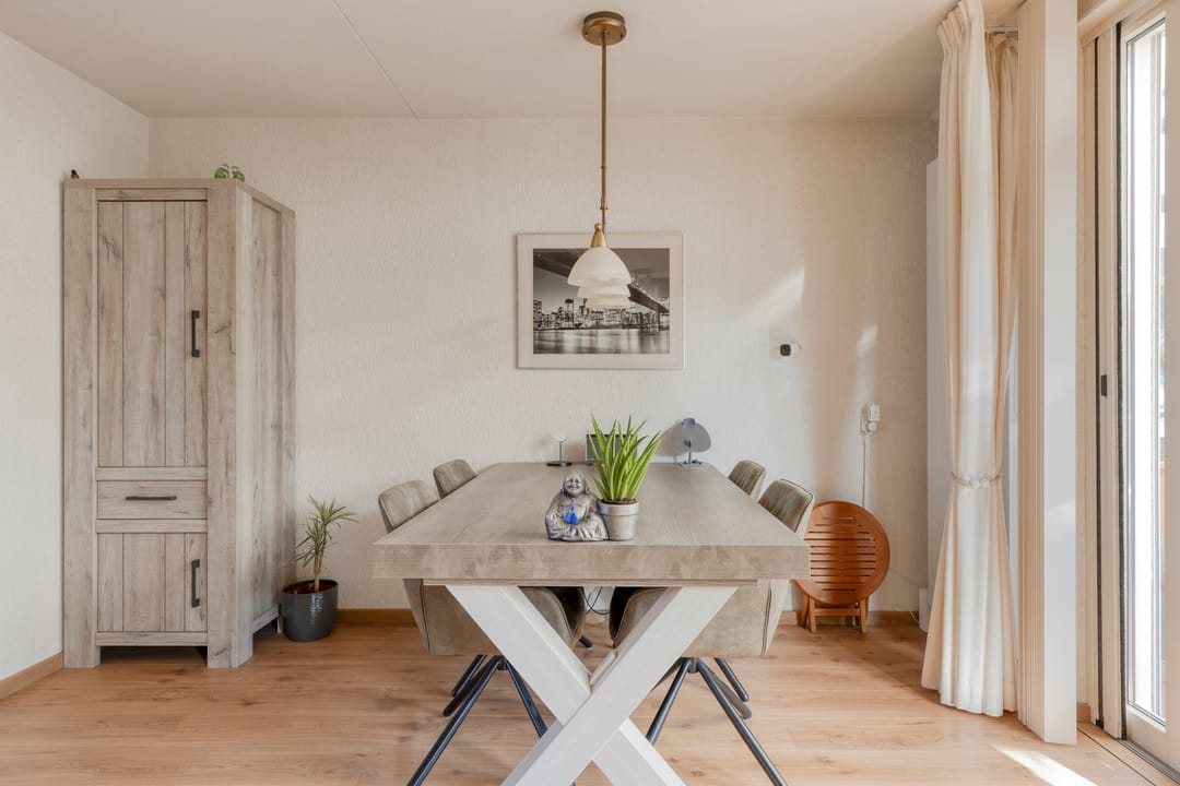 Foto 13 van Seringenhof 4