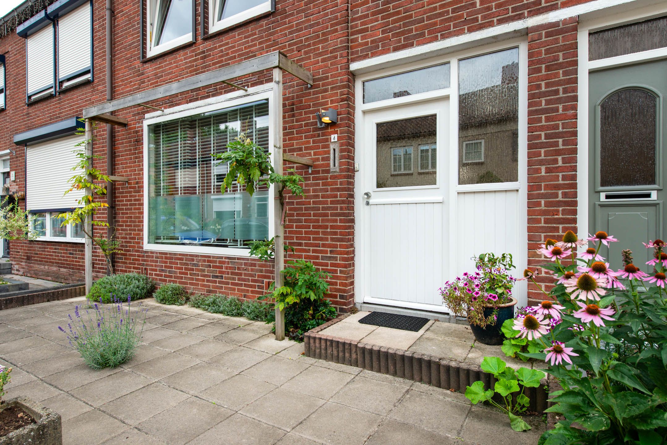 Foto 33 van Europastraat 4