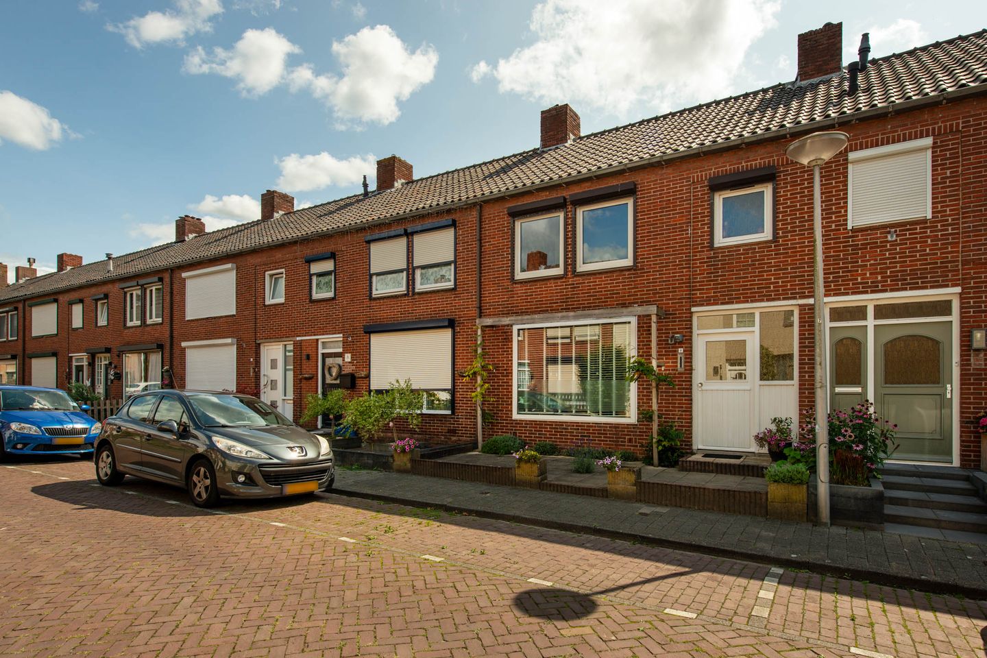 Foto 34 van Europastraat 4