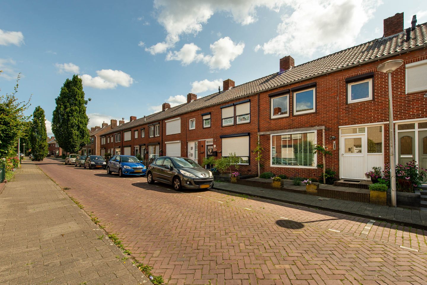 Foto 35 van Europastraat 4