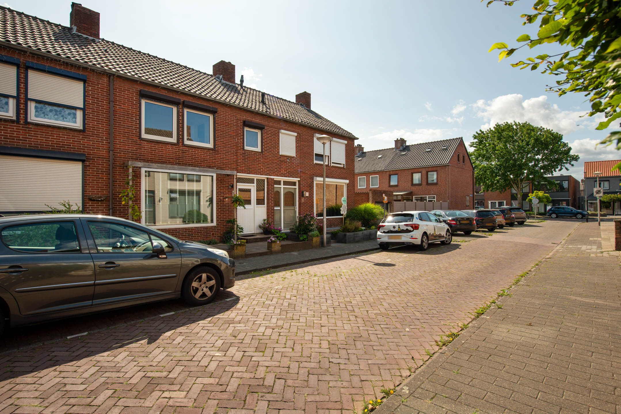 Foto 36 van Europastraat 4