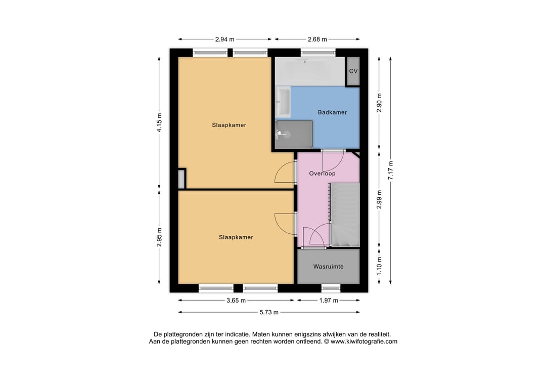 Foto 38 van Europastraat 4