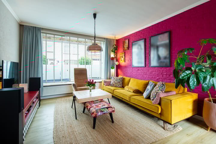 Photo 3 of Europastraat 4