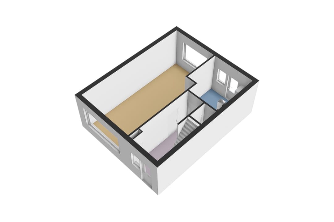 Foto 41 van Europastraat 4