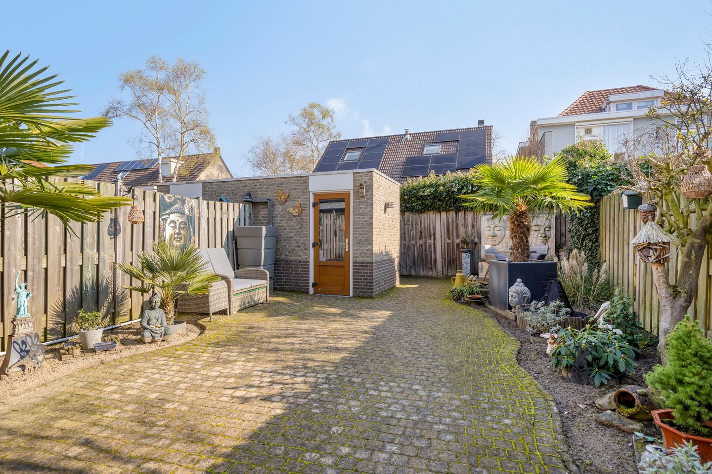 Foto 35 van Seringenhof 4