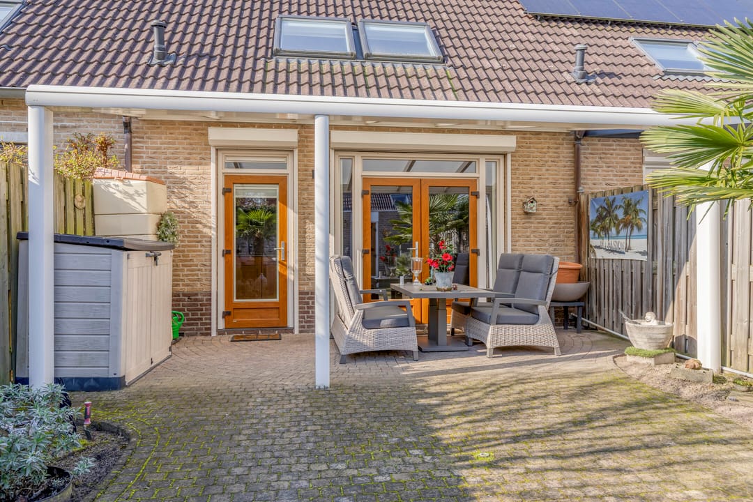 Foto 38 van Seringenhof 4