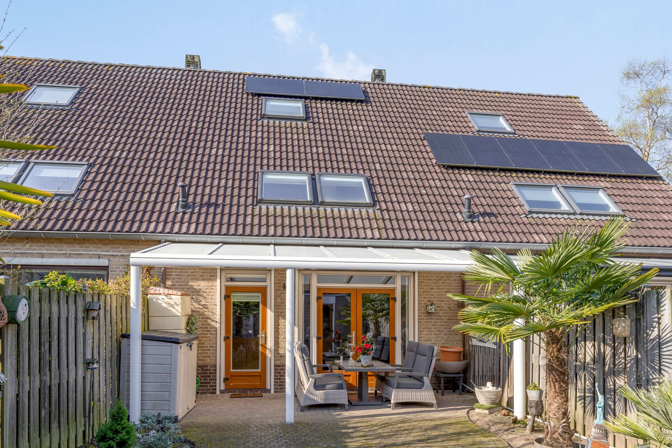 Foto 39 van Seringenhof 4