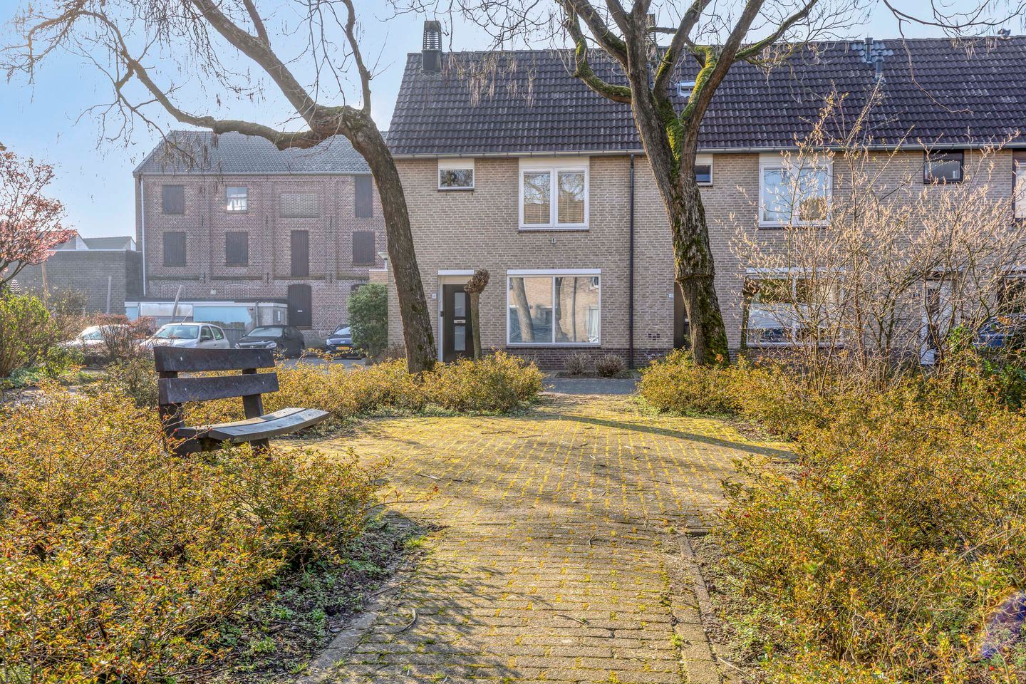 Foto 40 van Seringenhof 4