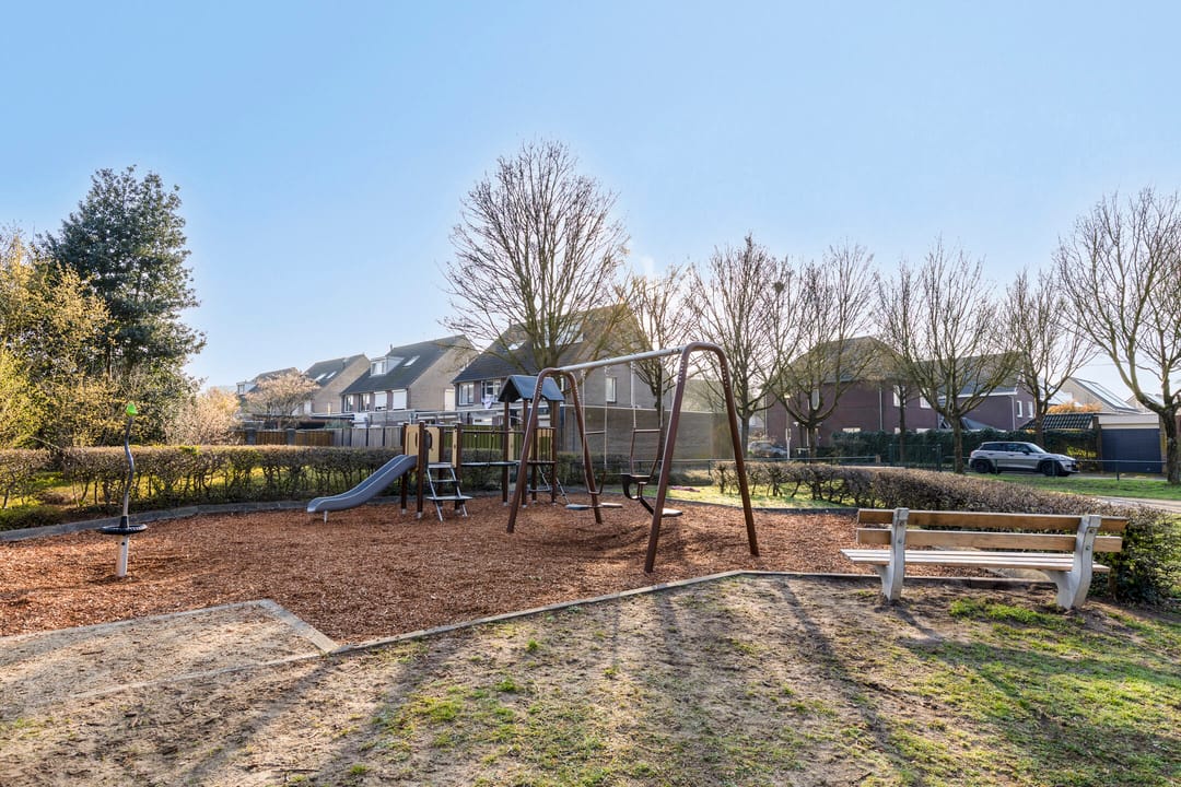 Foto 43 van Seringenhof 4