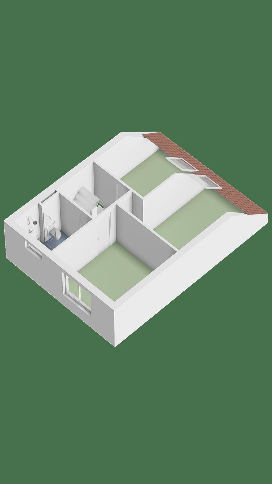 Foto 46 van Seringenhof 4