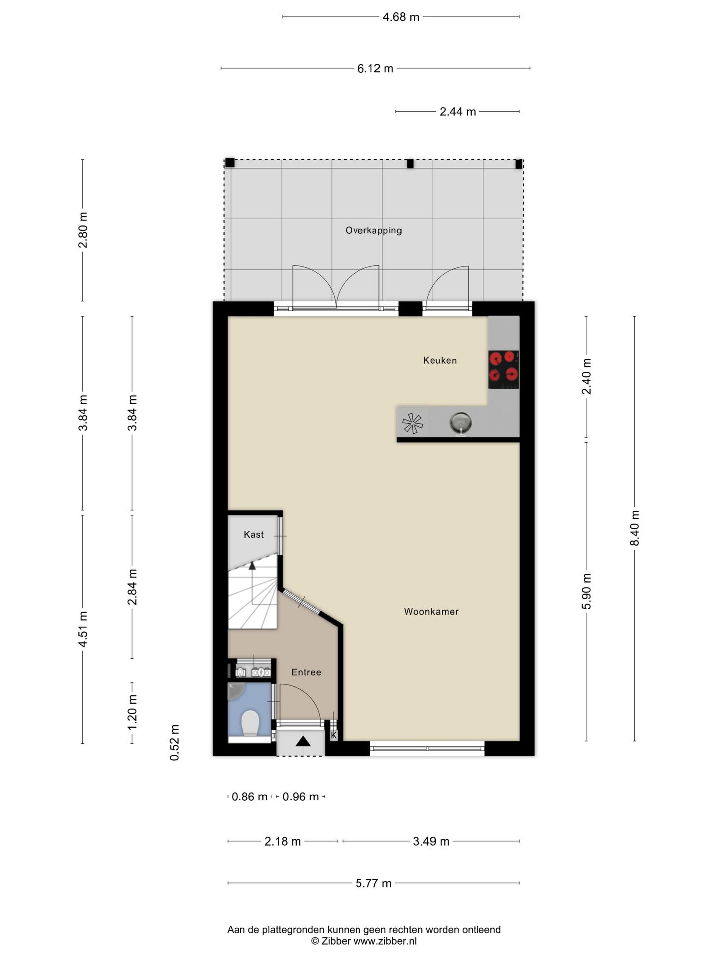 Foto 49 van Seringenhof 4