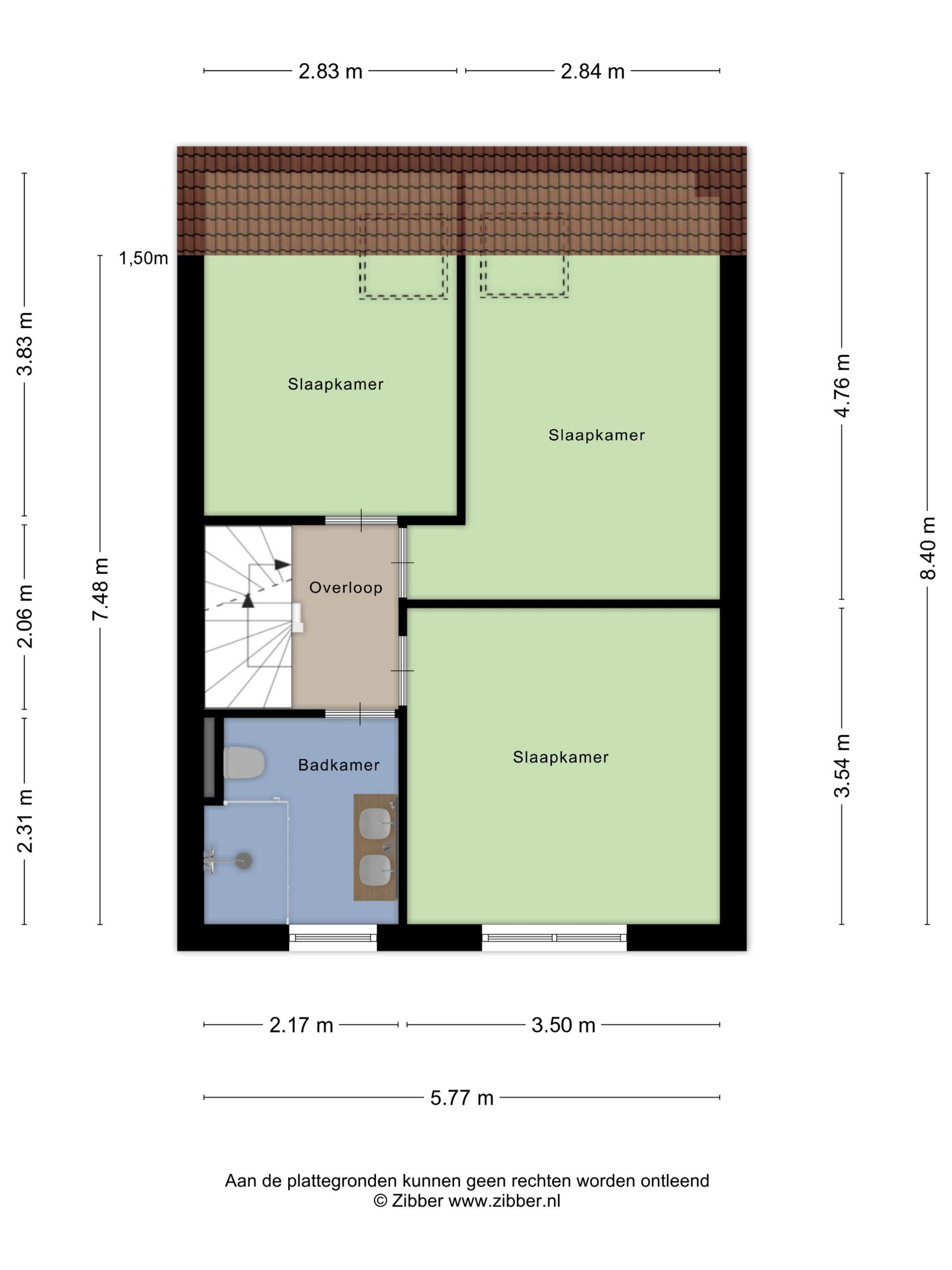 Foto 51 van Seringenhof 4