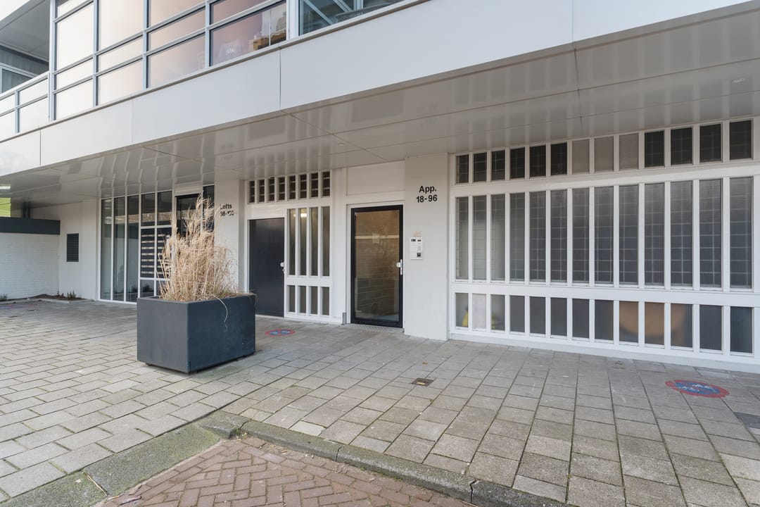 Foto 1 van Maassluisstraat 58