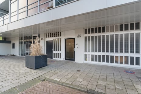 Maassluisstraat thumbnail