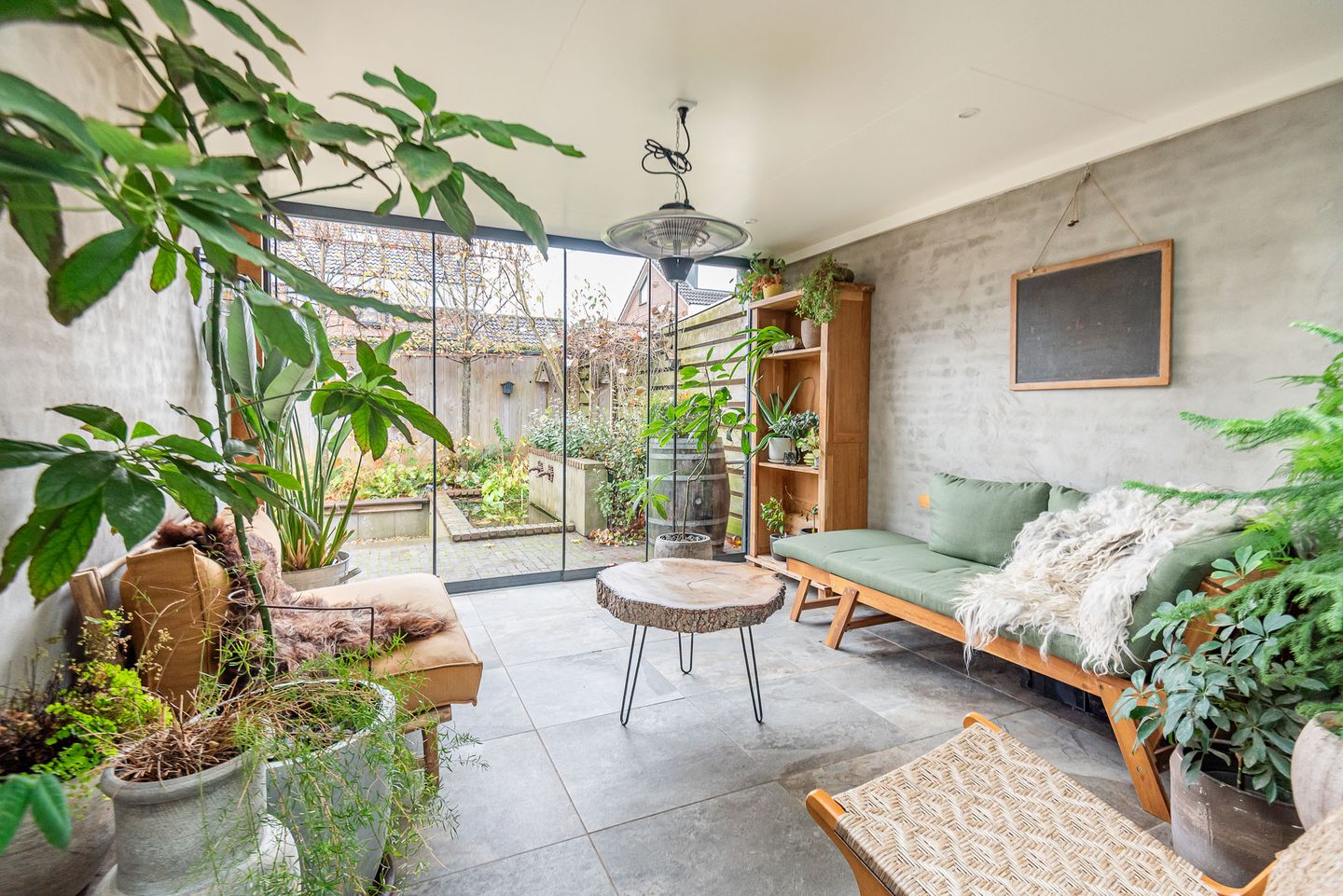 Foto 4 van Wendelenkamp 86