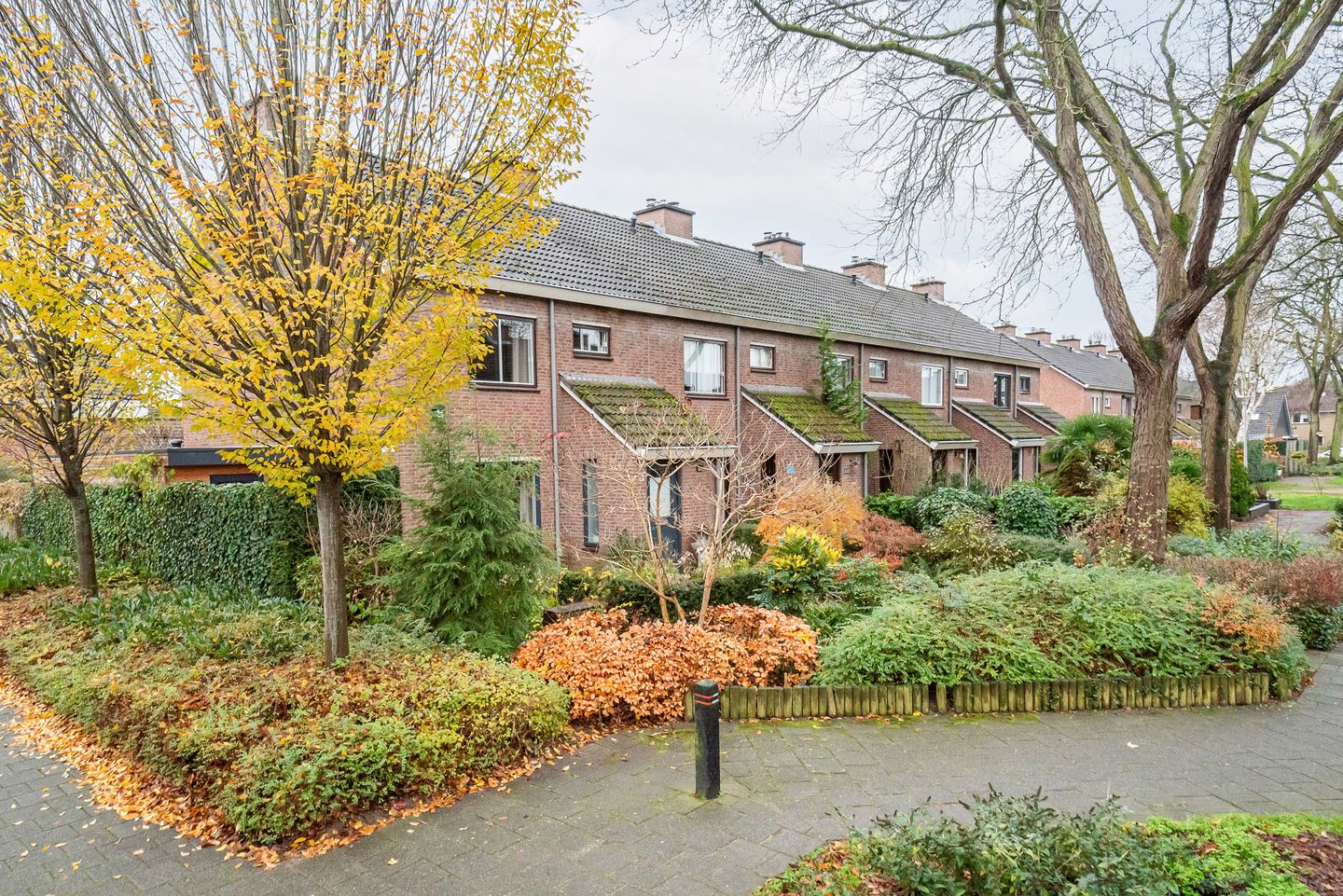 Foto 5 van Wendelenkamp 86