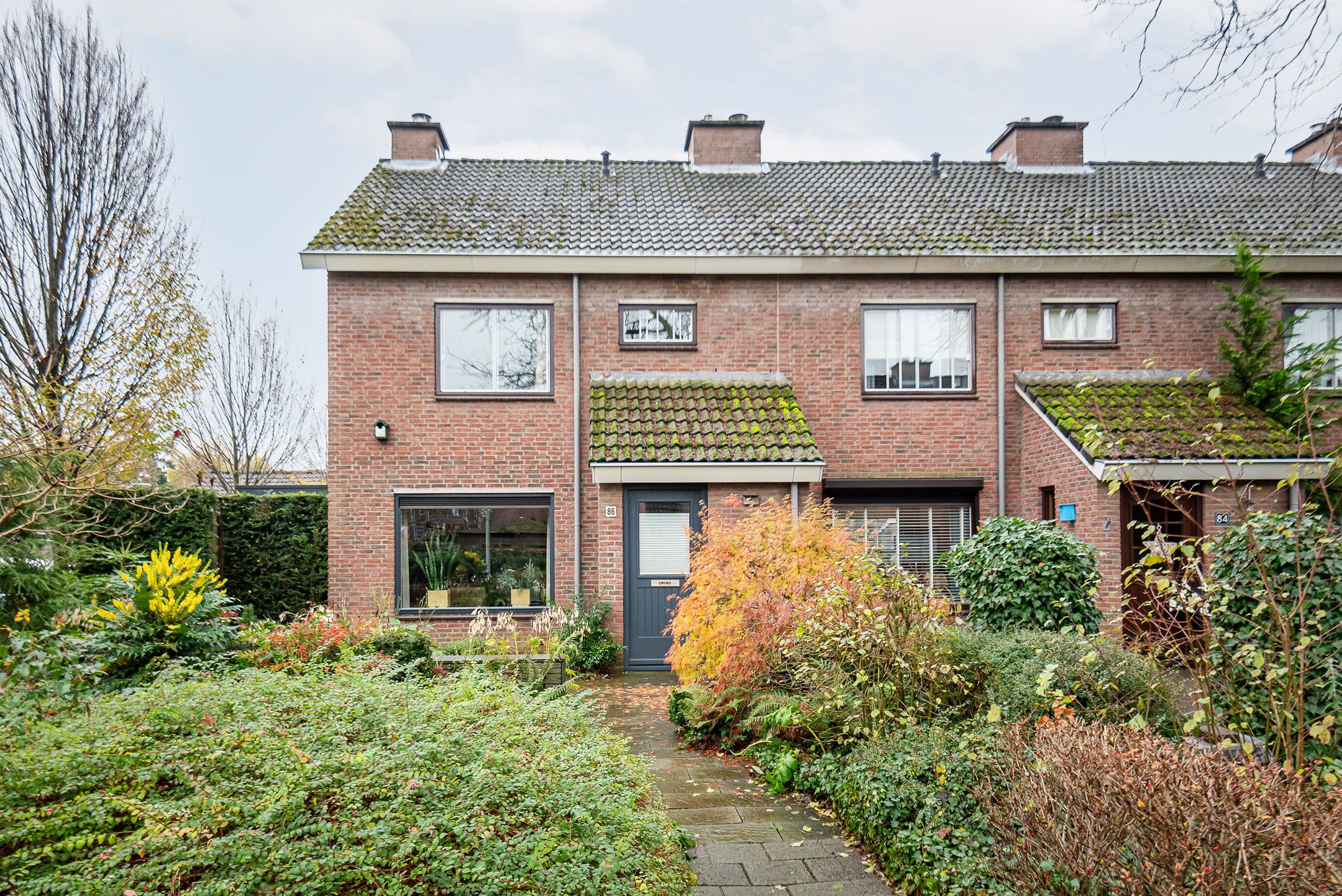 Foto 6 van Wendelenkamp 86