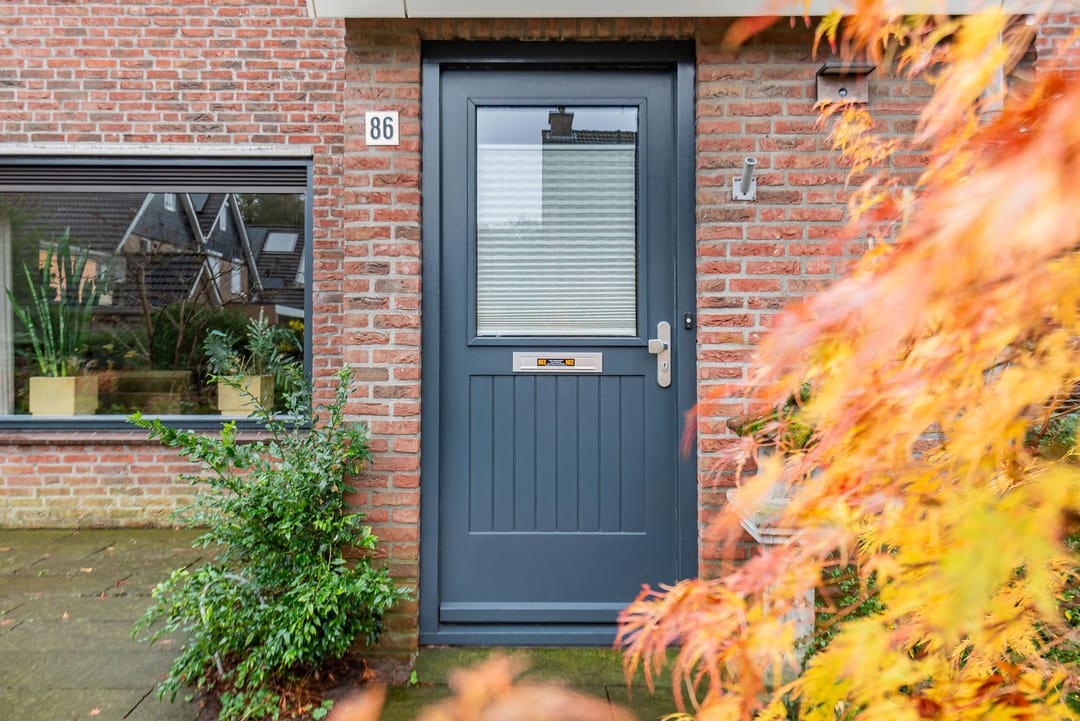 Foto 7 van Wendelenkamp 86