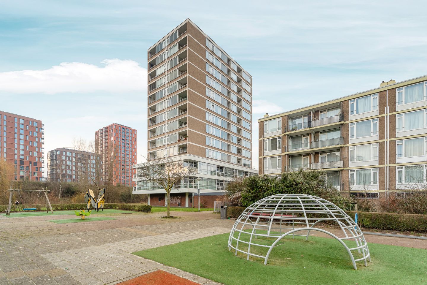 Foto 34 van Maassluisstraat 58