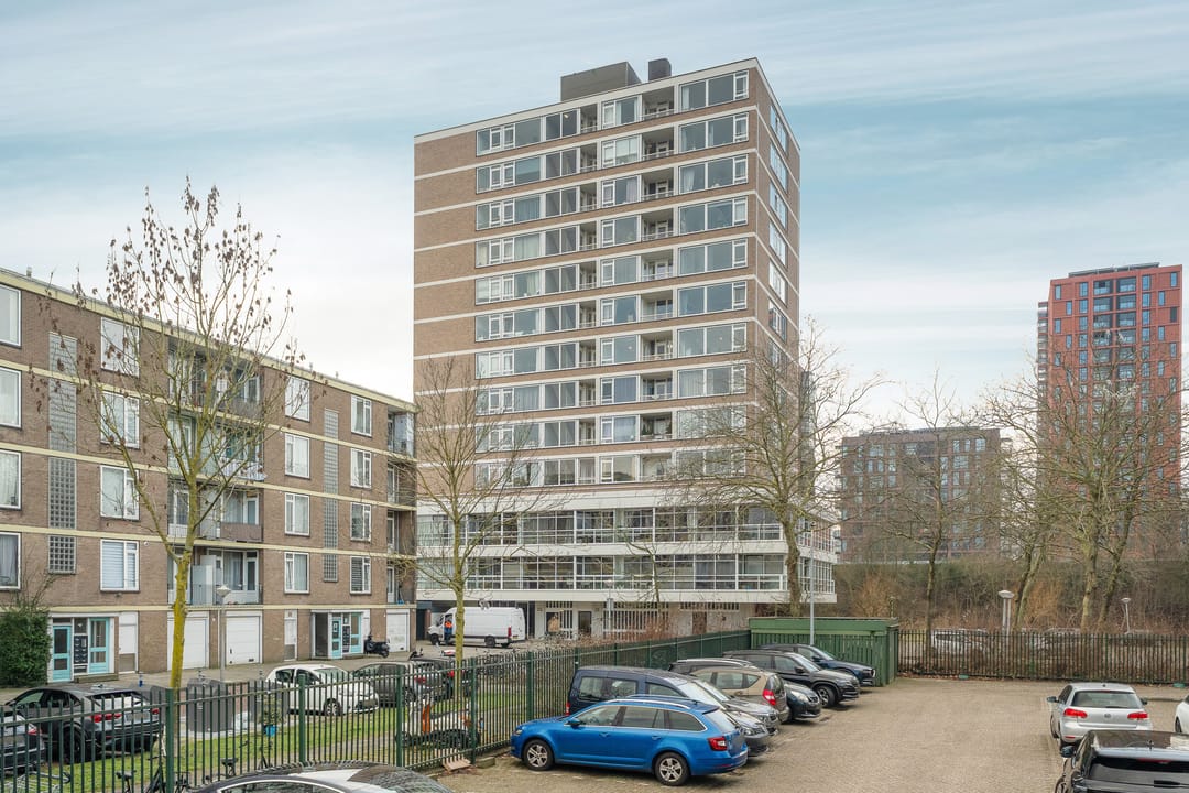 Foto 37 van Maassluisstraat 58