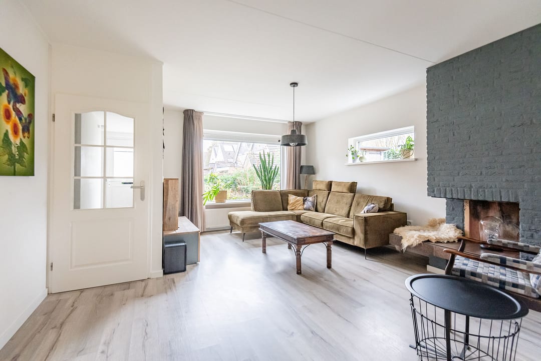 Foto 11 van Wendelenkamp 86