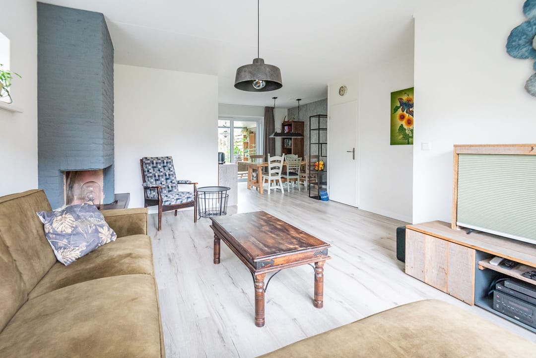 Foto 13 van Wendelenkamp 86