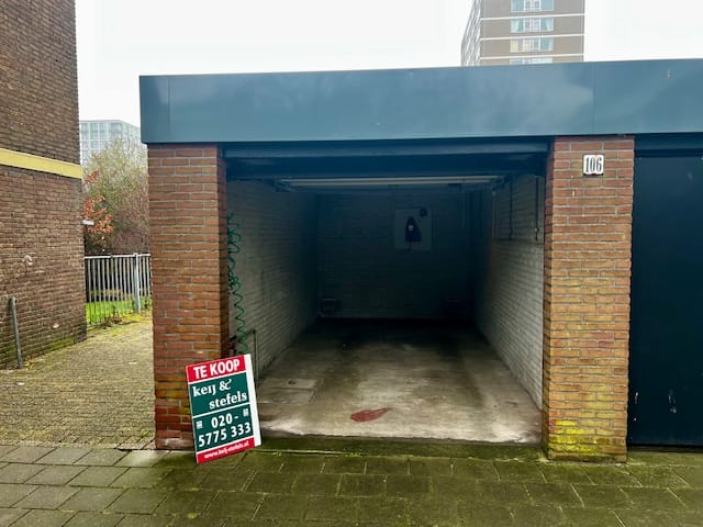 Foto 40 van Maassluisstraat 58