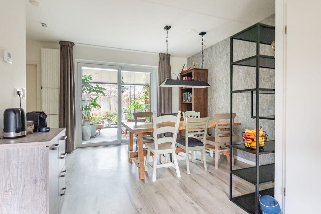 Foto 16 van Wendelenkamp 86