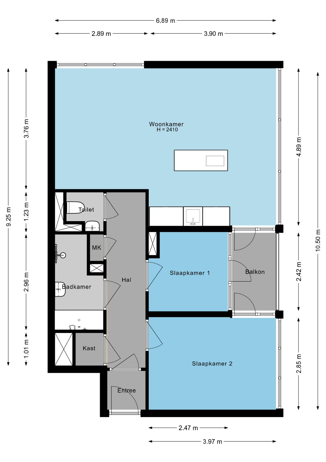 Foto 42 van Maassluisstraat 58