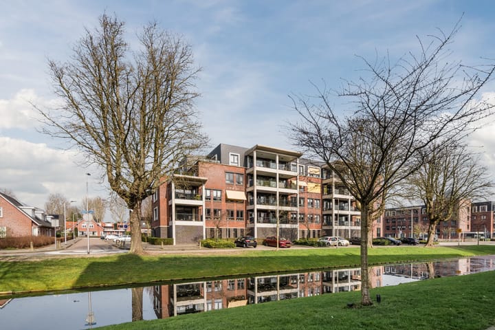Emmasingel 10-A