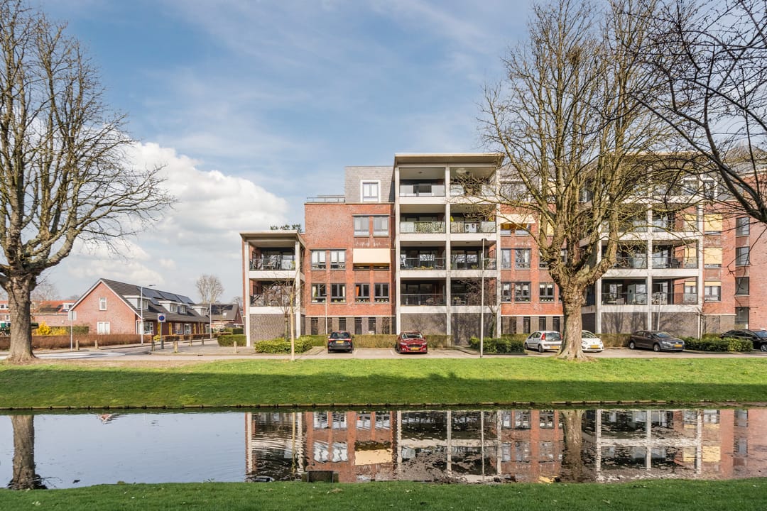 Foto 2 van Emmasingel 10-A