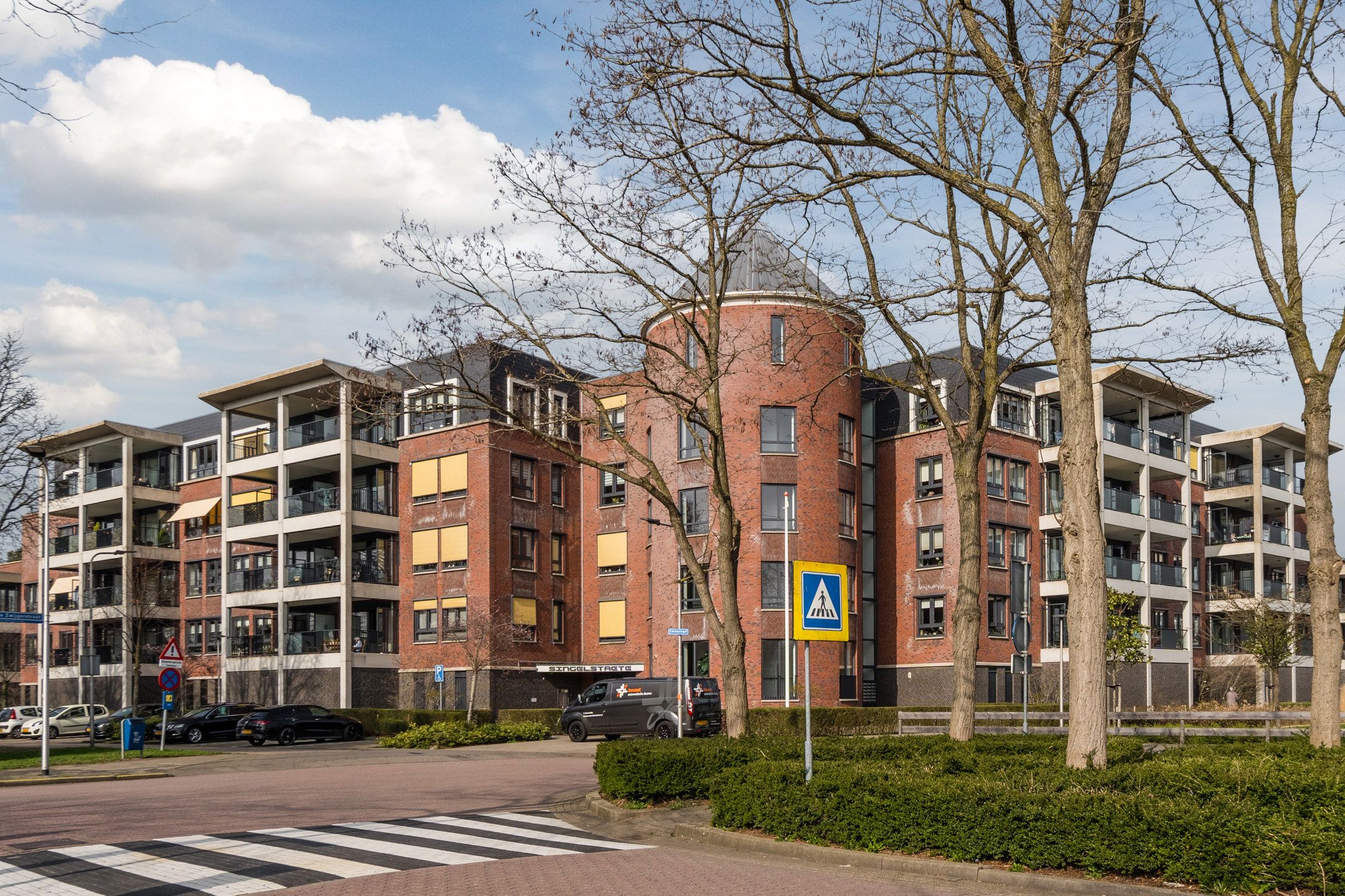 Foto 3 van Emmasingel 10-A