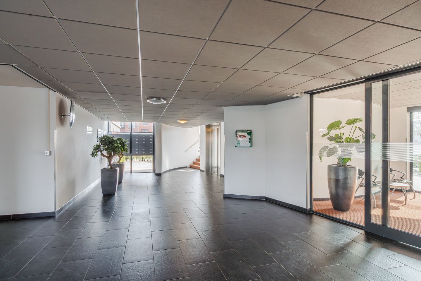 Foto 5 van Emmasingel 10-A