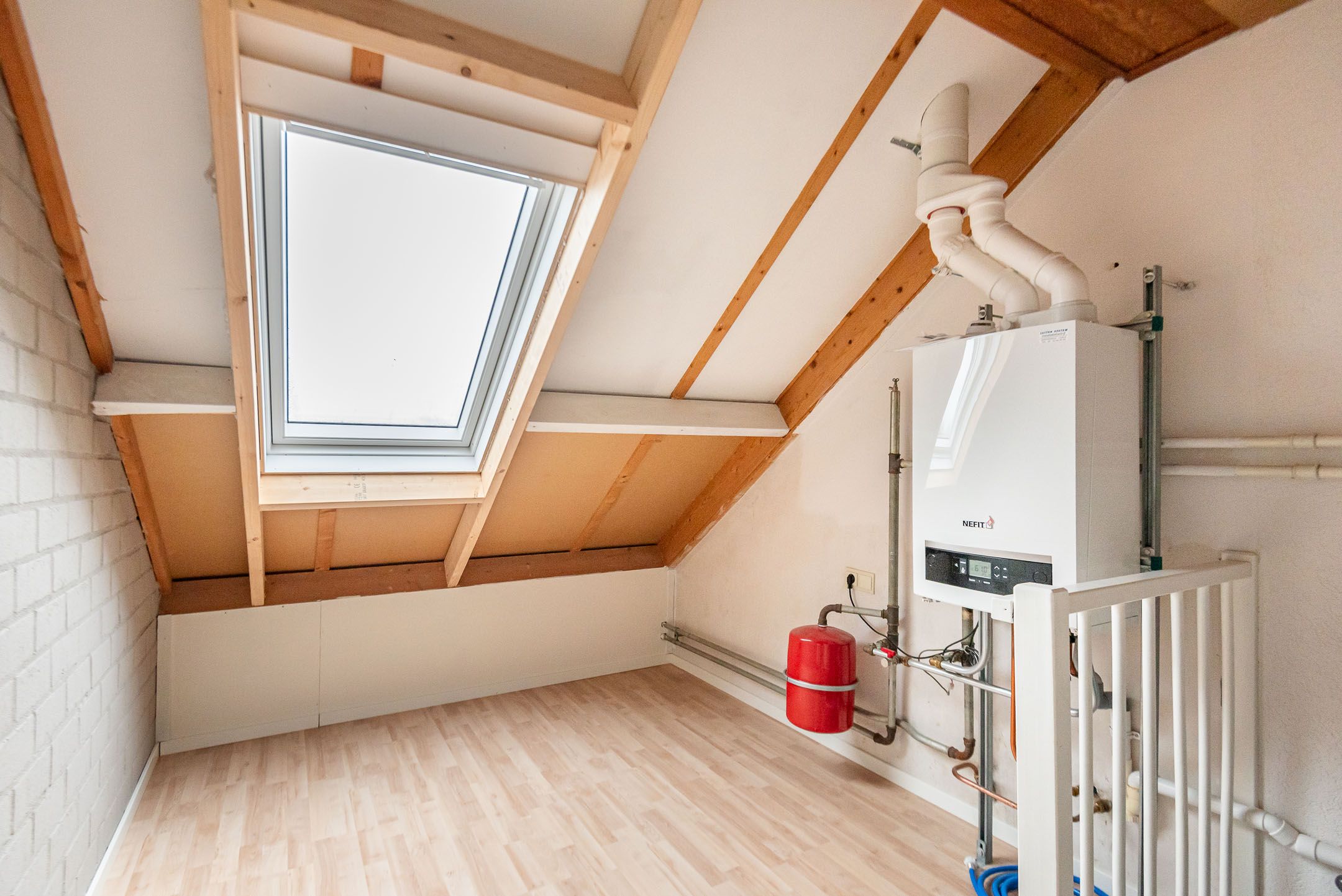 Foto 39 van Wendelenkamp 86