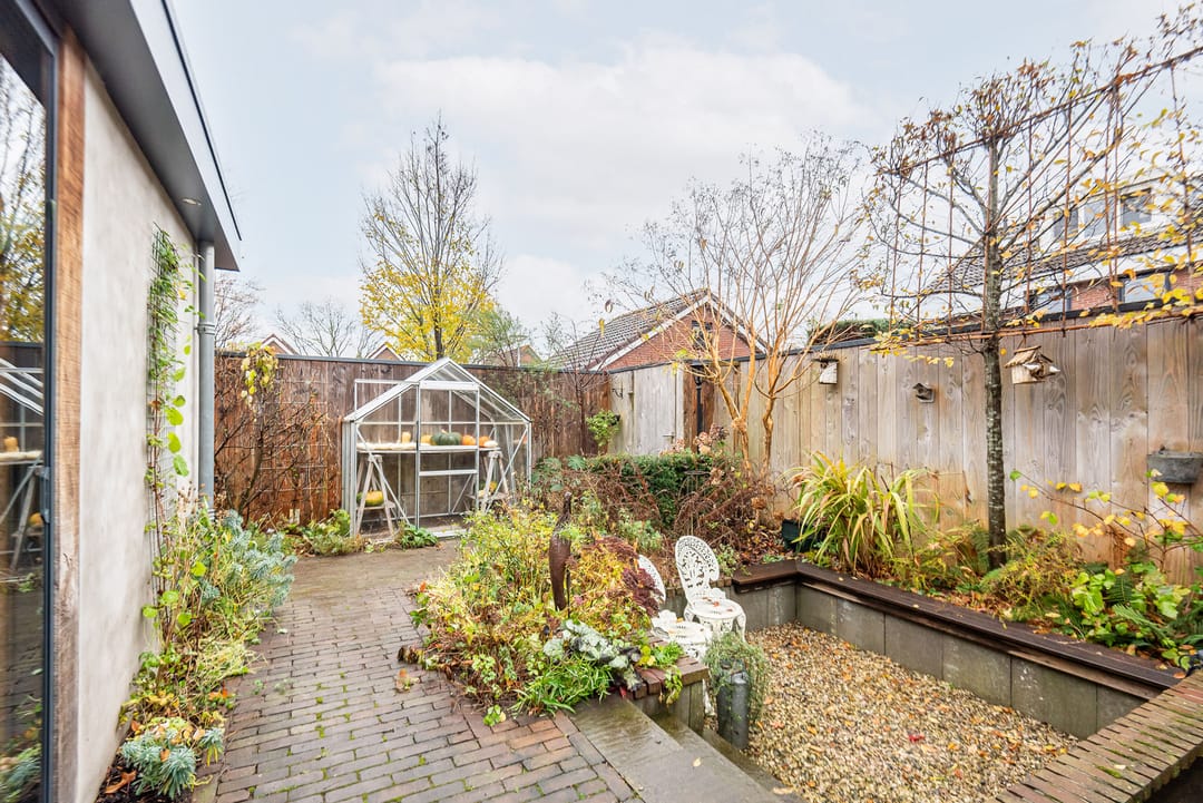 Foto 47 van Wendelenkamp 86