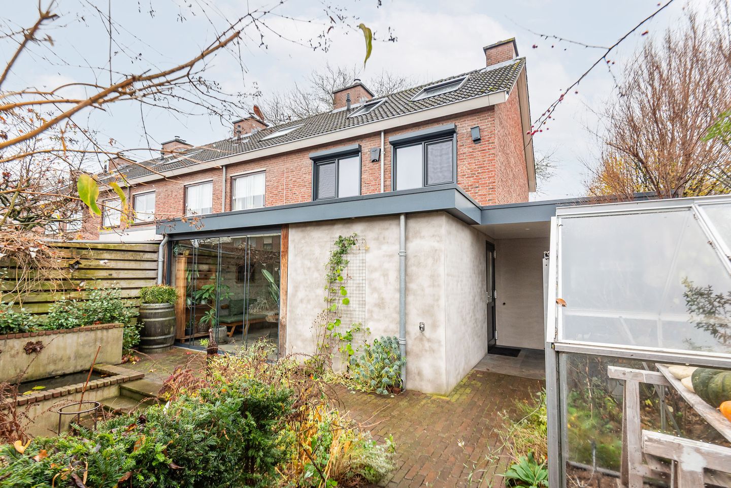 Foto 49 van Wendelenkamp 86