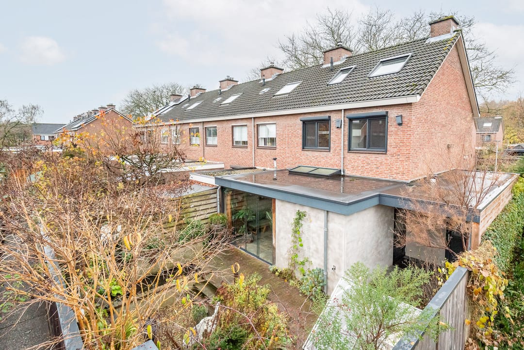 Foto 53 van Wendelenkamp 86