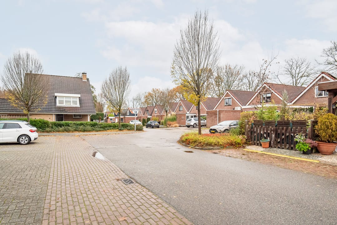 Foto 58 van Wendelenkamp 86