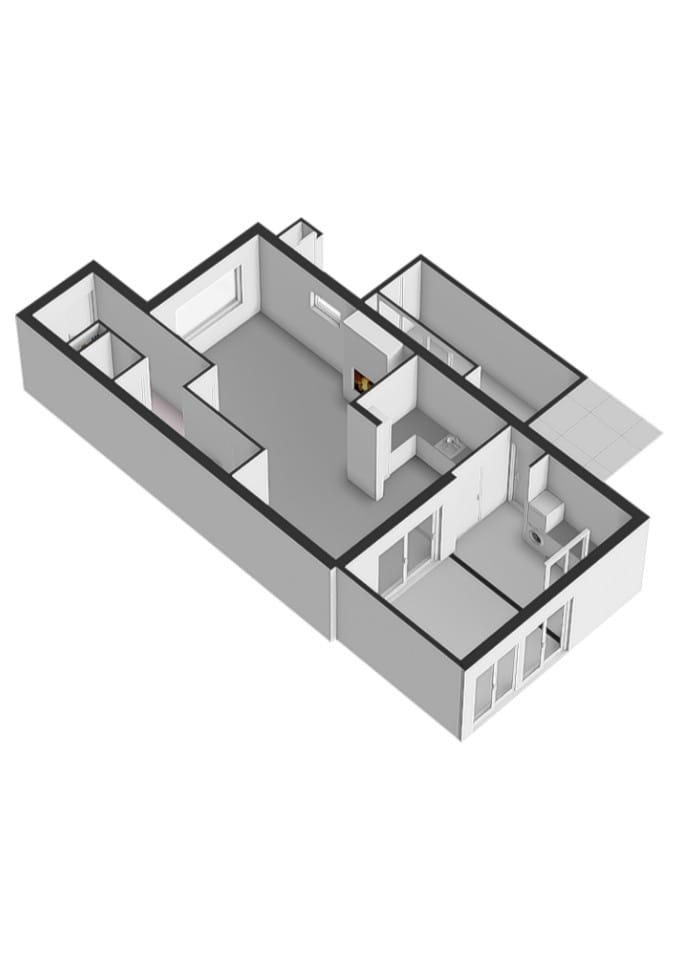 Foto 64 van Wendelenkamp 86