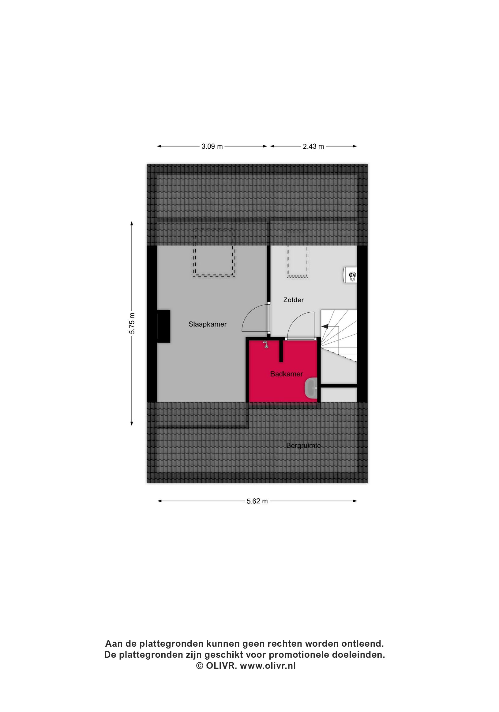 Foto 63 van Wendelenkamp 86