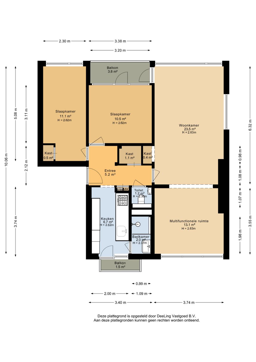 Foto 38 van Laan van de Vrede 26