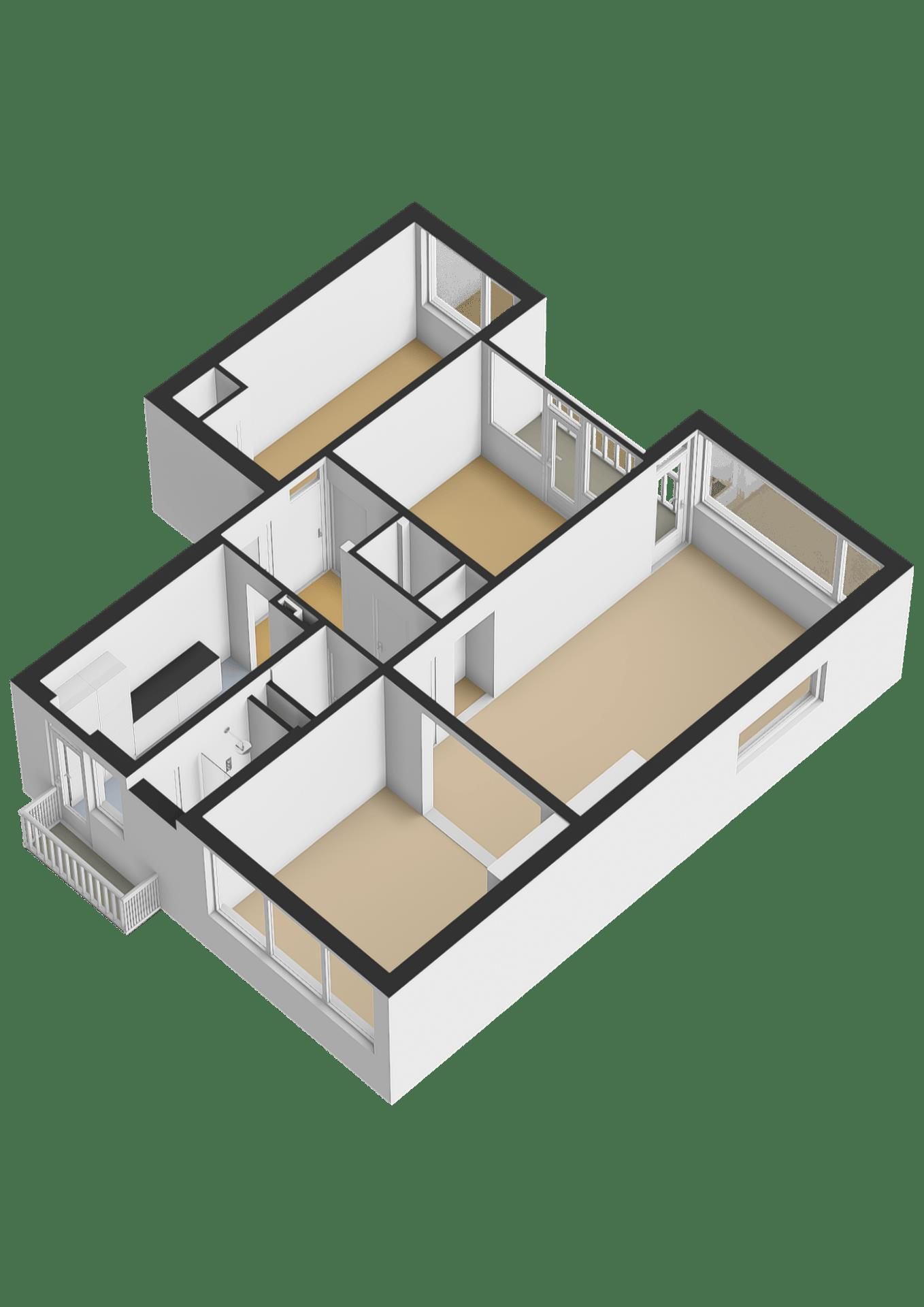 Foto 39 van Laan van de Vrede 26