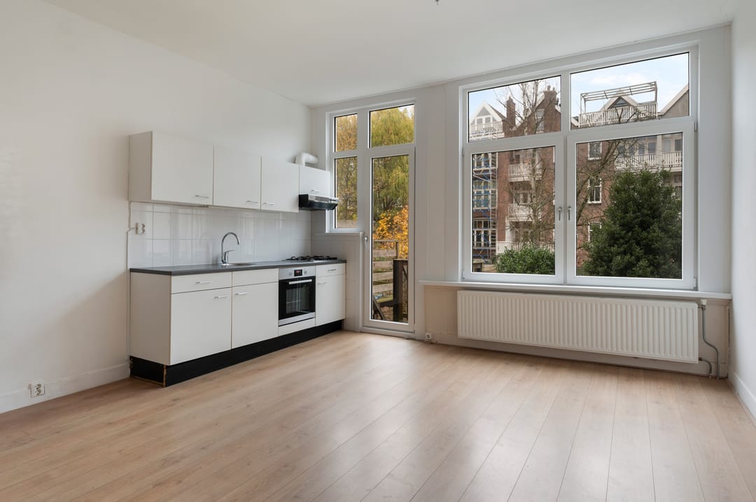 Foto 1 van Snellinckstraat 25-A
