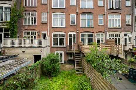 Snellinckstraat 25-A secondary image