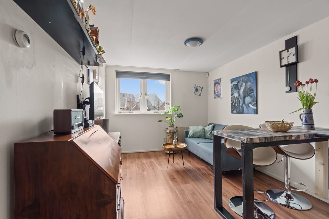 Foto 2 van IJsselstraat 22-B