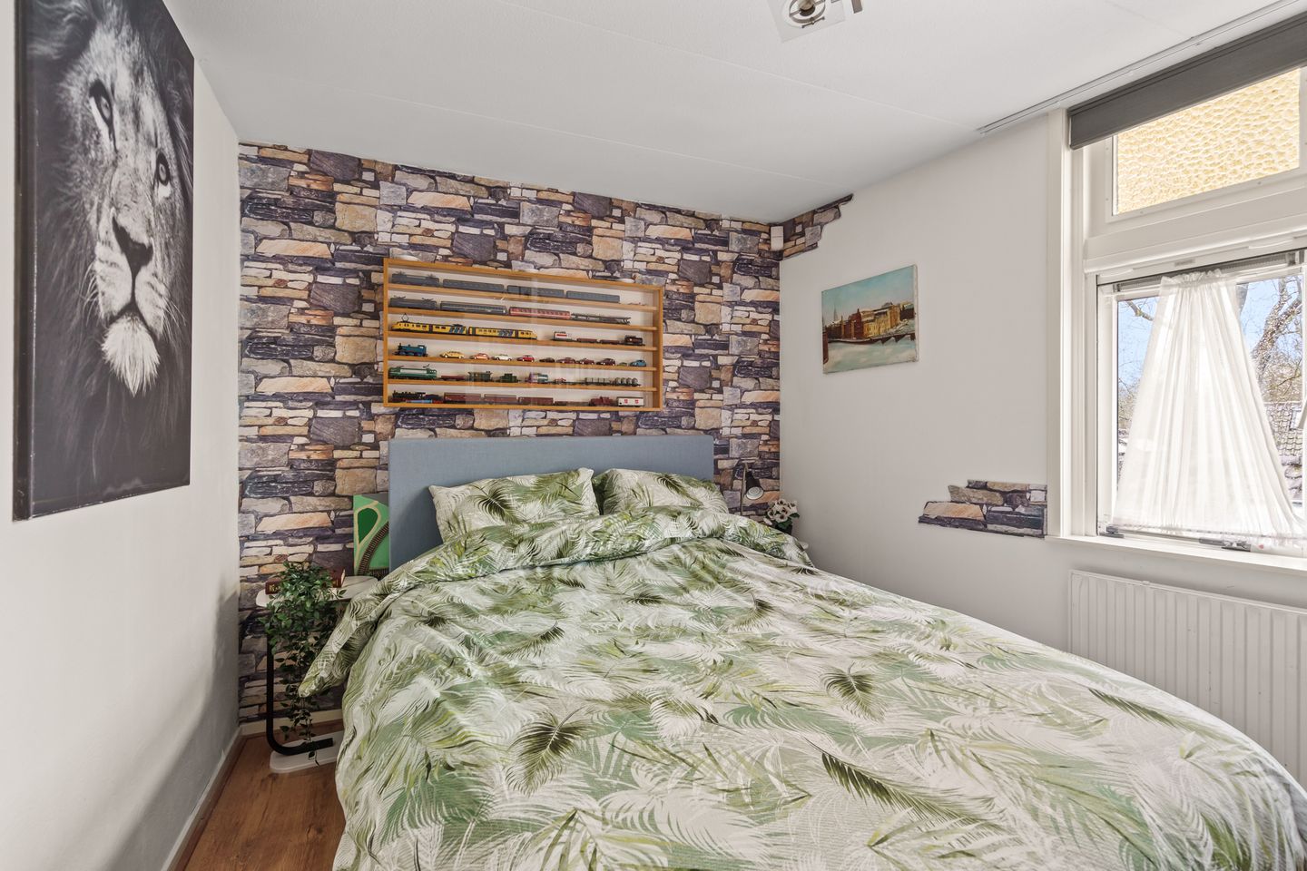 Foto 4 van IJsselstraat 22-B