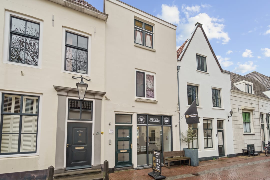 Foto 8 van IJsselstraat 22-B